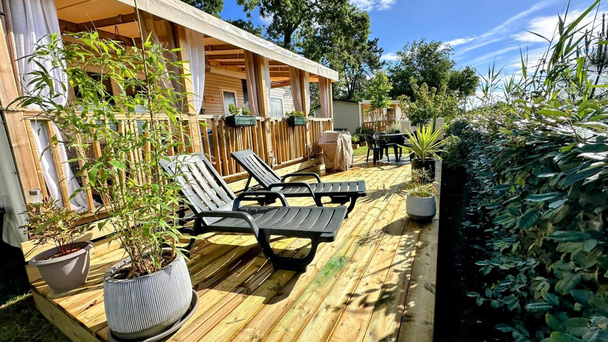 Appartement Entre Terre Et